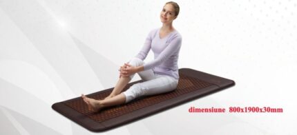 Ceratonic Mat Ceramic S1