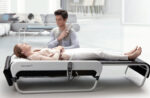 Dispozitiv medical automat de termomasaj MB1101 - imagine 2